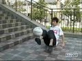 Freestyle Soccer Pro