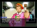 Phoenix Wright: Trials and Tribulations - Case 5: Part 4