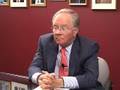 Energy Crisis, A Discussion with Matt Simmons