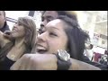 Power 106 @ Bell Gardens High w/ Omarion & Kid Sister