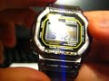 Casio G-Shock DW-5025 Ocean Gray Review Casio G-Shock DW-5025 Ocean Gray Review