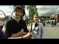 Sky Motoring Weekly Show - August 29th 2008