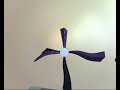 Panoramic Rendering - 4th Degree Polynomial + Cosine