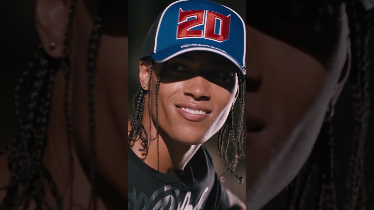 A nova coleção Quartararo chegou para acelerar ainda mais no Mundial de Moto Velocidade 2026!🏁