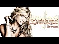 Ke$ha – DIE YOUNG Lyrics