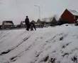 Snow Roll