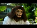 Caveman for President 2008
