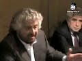 Citizens Primaries. Grillo meets Prodi
