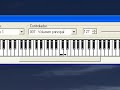 Curso de piano 05 - extensión Fa- Sol.avi