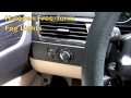 2008 BMW 535i Alpine White A2338 2