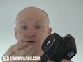Olympus Zuiko Digital 25mm lens review