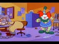 Garfield and Friends - Screaming With Binky - Cartoonist