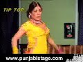 Pakistani Stage Show -  Musammian Rus Bariya II (Clip 7/16)