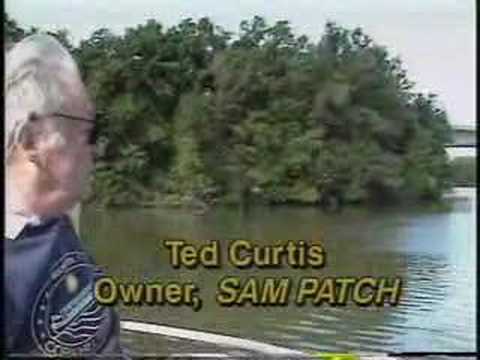 intro clip 1 from "Along the Erie Canal"