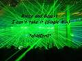 rocco & bass-t - i can't take it (single mix) andipr0