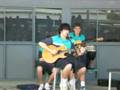Me singing an original. Angel