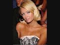 Paris Hilton " turn it up"