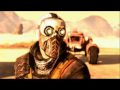 Borderlands Trailer (PC,PS3,XBOX360)