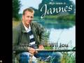 Jannes - Ik Wil JOu (NIeuwste Nr)