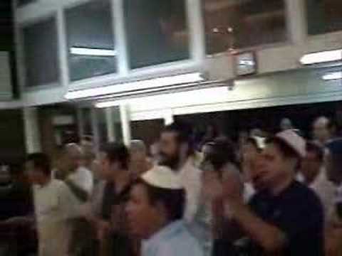 or yeuda  holymusic tripoli