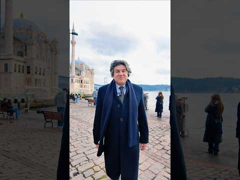 Ortaköy