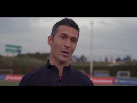 Desde Barcelona – Conoce a Luis García, Invitado Especial Scotiabank FC Desde Barcelona – Conoce a Luis García, Invitado Especial Scotiabank FC