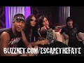 Escape The Fate Buzznet Shout Out!