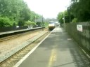 Trains at Fitzwilliam