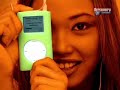 erfolgsgeschichte ipod *dokumentation* teil 1/4