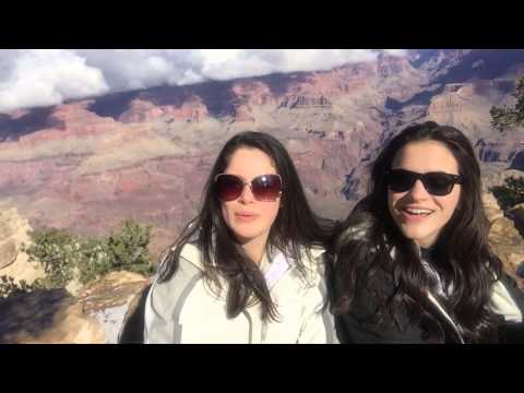 how to do a cross country road trip