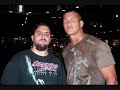 WWE FALLING IN LOVE EPISODE 2