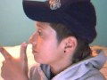 un video mio de kuando maburro en mi kuarto