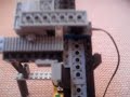 lego rcx blokjes sorteerder