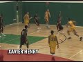 Commit of the Day: Xavier Henry (11/19/08)