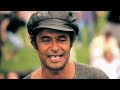 music video by yannick noah performing fronti�res. (c) 2011 sme (france) sas.