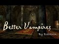 Skyrim How to Feed as a Vampire Better Vampires