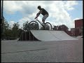 L�nen city ride 2