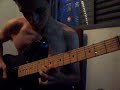 Guitar Player Ner