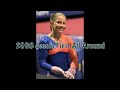 Shawn Johnson- Beijing 2008 Shawn Johnson- Beijing 2008