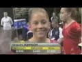 Shawn Johnson- Beijing 2008