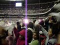 evento cultural en el estadio azteca SUD (saludando al profe evento cultural en el estadio azteca SUD (saludando al profe