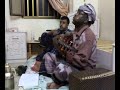 طرب عدني - جلسة تخزين قات