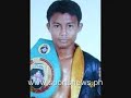 RODEL MAYOL: I WAS FOOLED!
