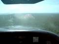Cessna 206 Landing at Milingimbi, Arnhem Land NT