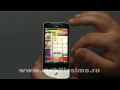 HTC Legend - recenzie video Mobilissimo.ro