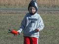 Triston Mariah's little brother