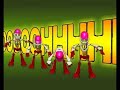 GEMMA BURSCHN! Die Krochapower EM08 Hymne GEMMA BURSCHN! Die Krochapower EM08 Hymne