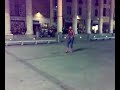 Spider Man a Milano