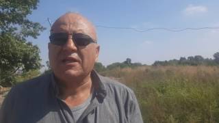 البروفيسور مصطفى كبها - قرية المجدل المهجرة  قضاء طولكرم البروفيسور مصطفى كبها - قرية المجدل المهجرة  قضاء طولكرم