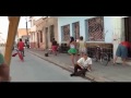Travel Tales - Images of Cuba - Camaguey